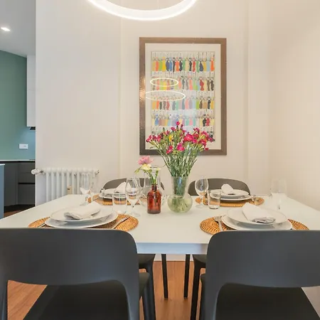 Apartamento Volta Square With Terrace By Rent Como