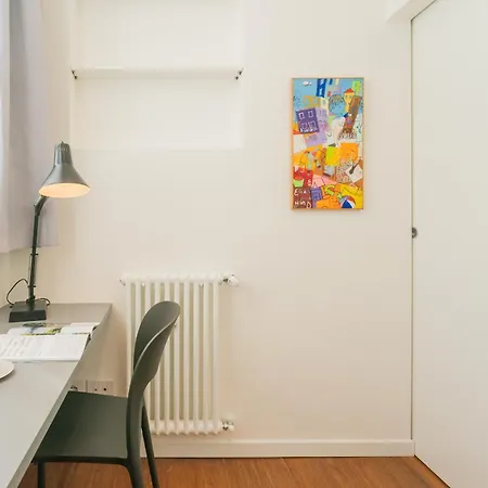 Apartamento Volta Square With Terrace By Rent *