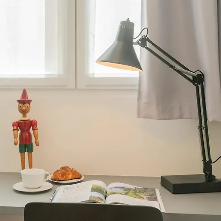 Apartamento Volta Square With Terrace By Rent