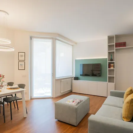 Volta Square With Terrace By Rent Apartamento